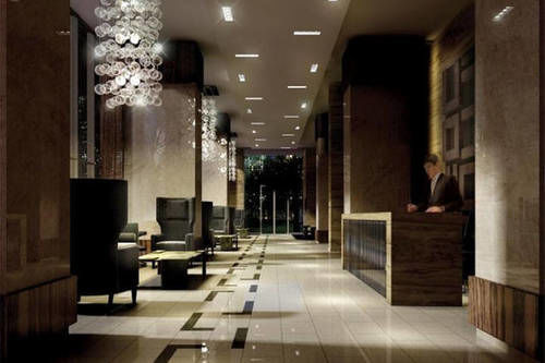 Life Suites Loft - Cn Tower 多伦多 外观 照片